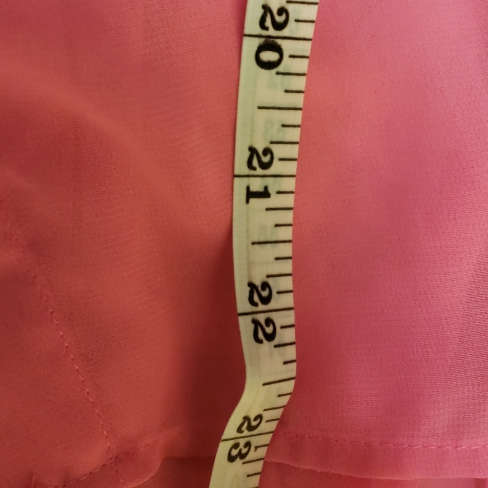 Aeo Button Down Size Medium - image 7